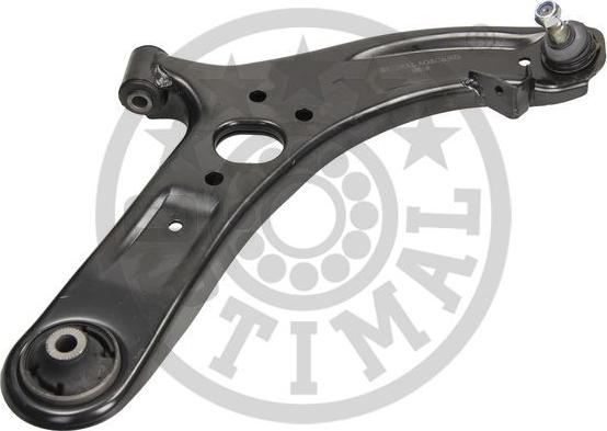 Optimal G6-1633 - Носач, окачване на колелата vvparts.bg