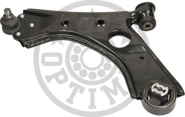 Optimal G6-1626 - Носач, окачване на колелата vvparts.bg