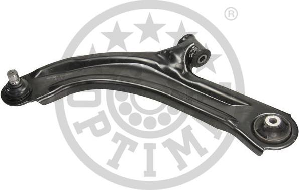 Optimal G6-1622 - Носач, окачване на колелата vvparts.bg