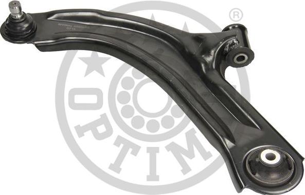 Optimal G6-1622 - Носач, окачване на колелата vvparts.bg