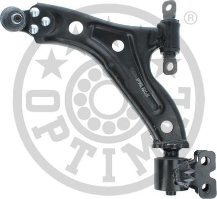 Optimal G6-1674S - Носач, окачване на колелата vvparts.bg