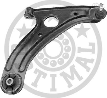 Optimal G6-1095 - Носач, окачване на колелата vvparts.bg