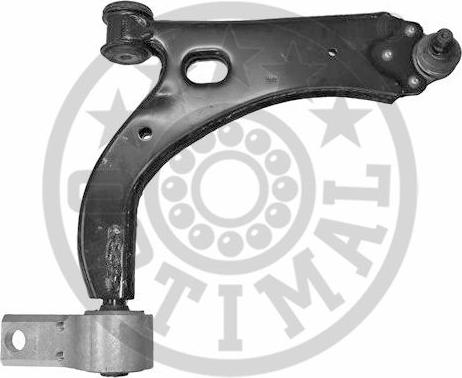 Optimal G6-1093 - Носач, окачване на колелата vvparts.bg