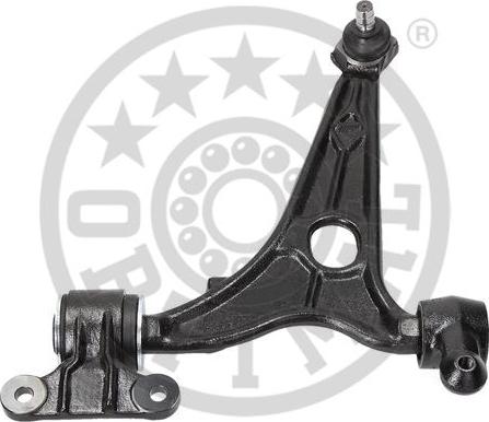 Optimal G6-1068 - Носач, окачване на колелата vvparts.bg