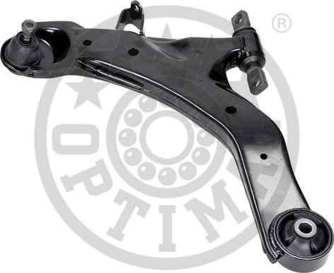 Optimal G6-1000 - Носач, окачване на колелата vvparts.bg