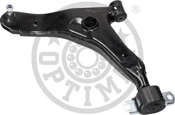 Optimal G6-1018 - Носач, окачване на колелата vvparts.bg