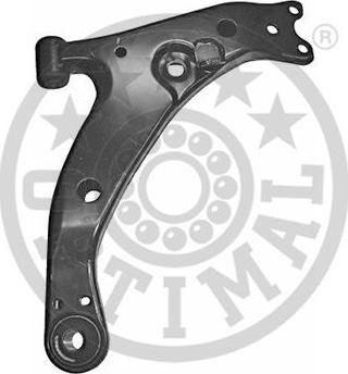 Optimal G6-1084 - Носач, окачване на колелата vvparts.bg