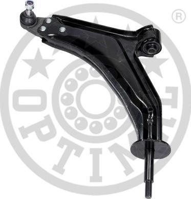 Optimal G6-1032 - Носач, окачване на колелата vvparts.bg