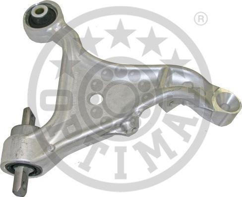 Optimal G6-1022 - Носач, окачване на колелата vvparts.bg