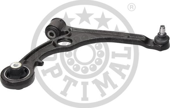 Optimal G6-1148 - Носач, окачване на колелата vvparts.bg