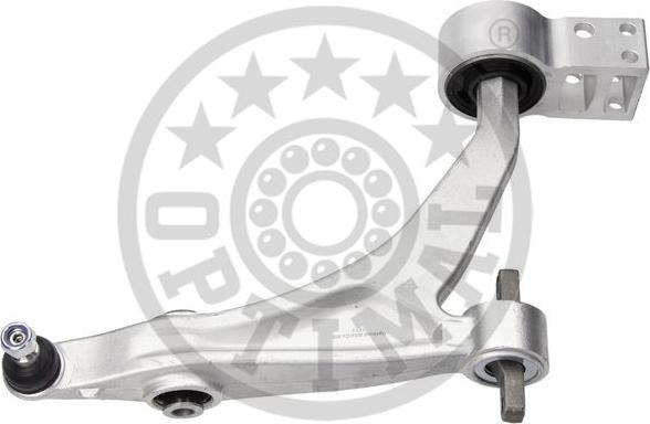 Optimal G6-1143 - Носач, окачване на колелата vvparts.bg