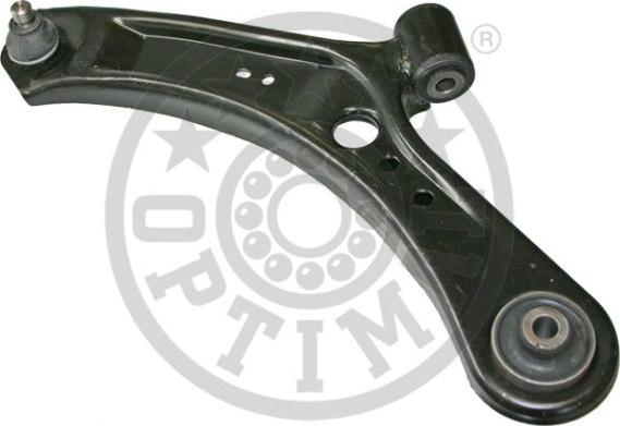 Optimal G6-1153 - Носач, окачване на колелата vvparts.bg