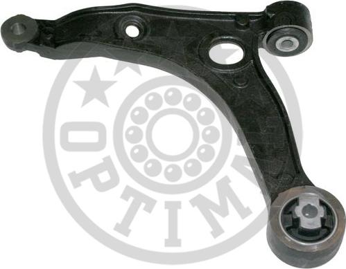 Optimal G6-1157 - Носач, окачване на колелата vvparts.bg