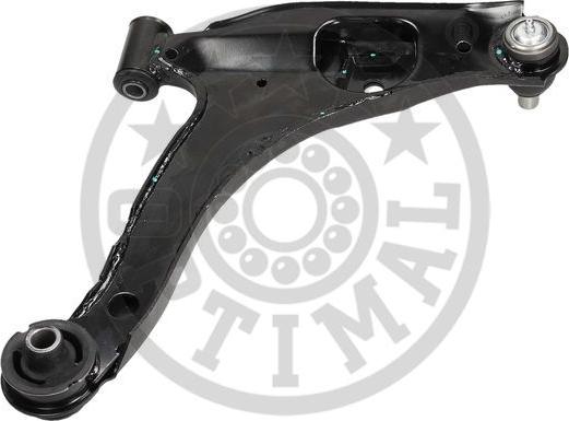 Optimal G6-1162 - Носач, окачване на колелата vvparts.bg