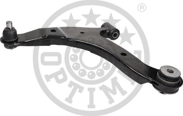 Optimal G6-1162 - Носач, окачване на колелата vvparts.bg