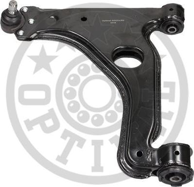 Optimal G6-1102 - Носач, окачване на колелата vvparts.bg