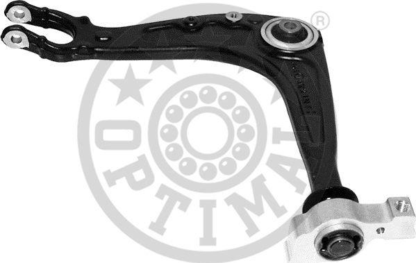 Optimal G6-1107 - Носач, окачване на колелата vvparts.bg