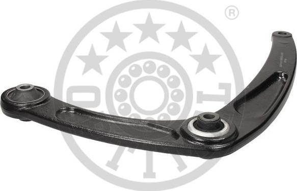 Optimal G6-1111 - Носач, окачване на колелата vvparts.bg