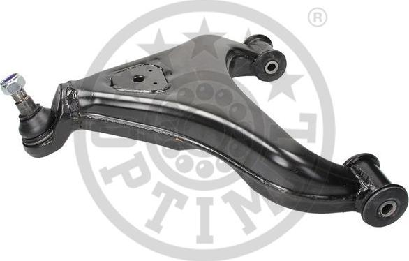 Optimal G6-1118 - Носач, окачване на колелата vvparts.bg