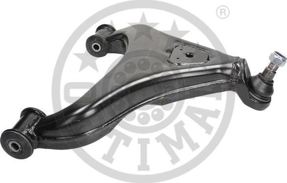 Optimal G6-1117 - Носач, окачване на колелата vvparts.bg