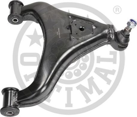 Optimal G6-1117 - Носач, окачване на колелата vvparts.bg