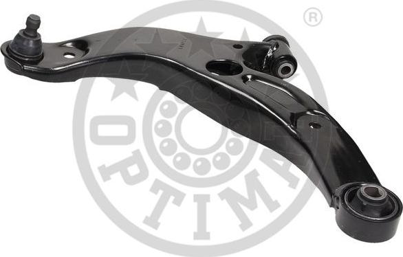 Optimal G6-1189 - Носач, окачване на колелата vvparts.bg