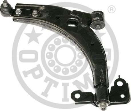 Optimal G6-1184 - Носач, окачване на колелата vvparts.bg