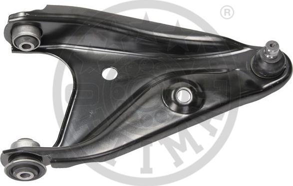 Optimal G6-1135 - Носач, окачване на колелата vvparts.bg