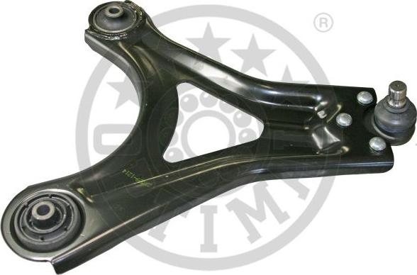 Optimal G6-1138 - Носач, окачване на колелата vvparts.bg