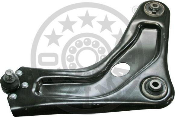 Optimal G6-1123 - Носач, окачване на колелата vvparts.bg