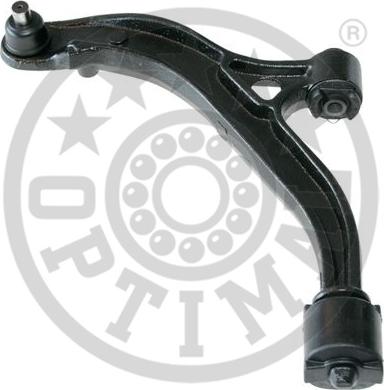 Optimal G6-1170 - Носач, окачване на колелата vvparts.bg