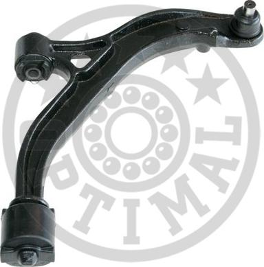 Optimal G6-1171 - Носач, окачване на колелата vvparts.bg