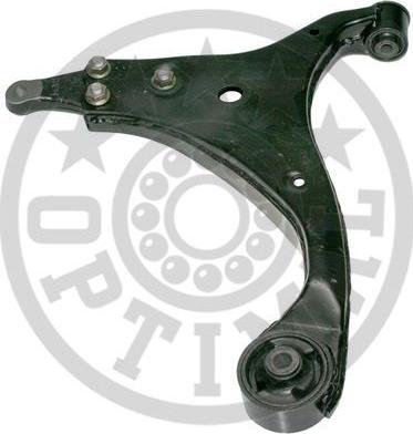 Optimal G6-1178 - Носач, окачване на колелата vvparts.bg