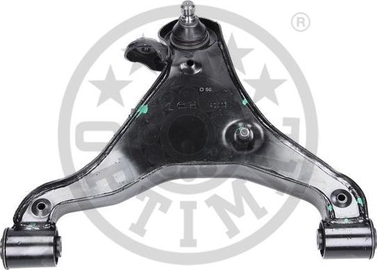 Optimal G6-1398 - Носач, окачване на колелата vvparts.bg