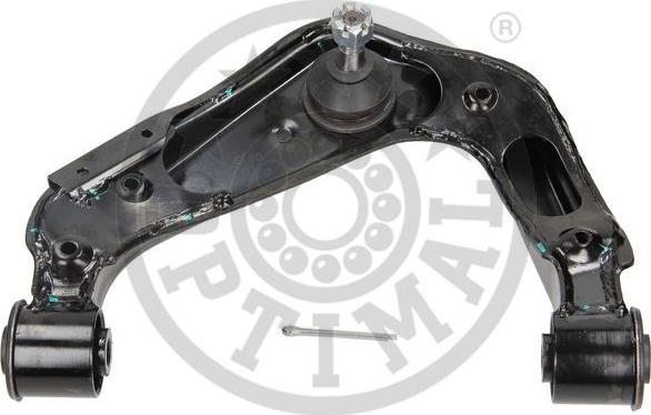 Optimal G6-1397 - Носач, окачване на колелата vvparts.bg