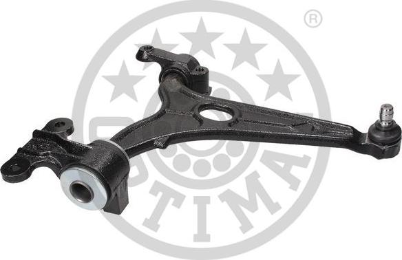 Optimal G6-1344 - Носач, окачване на колелата vvparts.bg