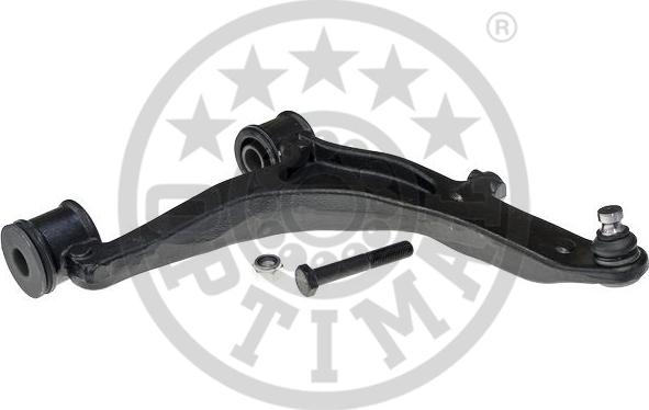 Optimal G6-1341 - Носач, окачване на колелата vvparts.bg