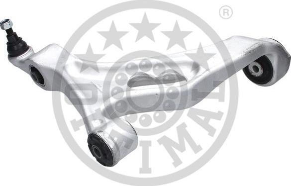 Optimal G6-1359 - Носач, окачване на колелата vvparts.bg