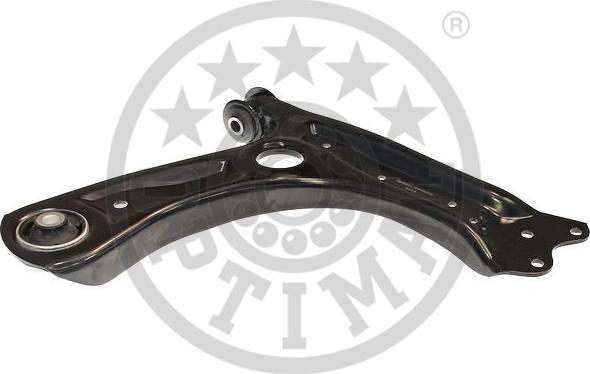 Optimal G6-1356 - Носач, окачване на колелата vvparts.bg