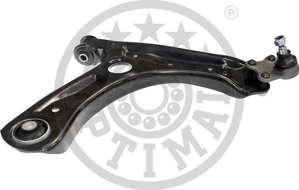 Optimal G6-1358 - Носач, окачване на колелата vvparts.bg