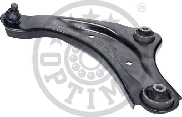 Optimal G6-1365 - Носач, окачване на колелата vvparts.bg