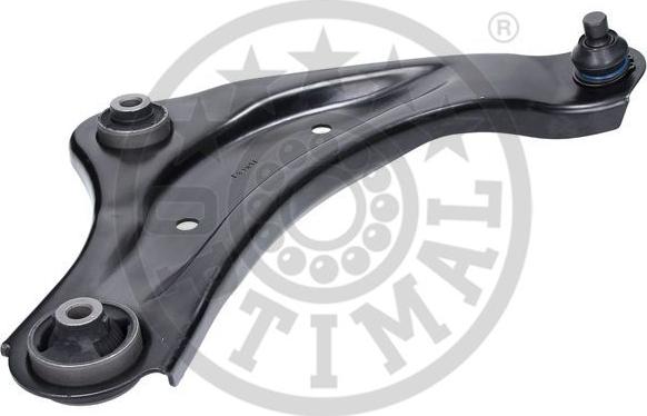 Optimal G6-1366 - Носач, окачване на колелата vvparts.bg