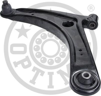 Optimal G6-1363 - Носач, окачване на колелата vvparts.bg