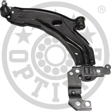 Optimal G6-1303 - Носач, окачване на колелата vvparts.bg