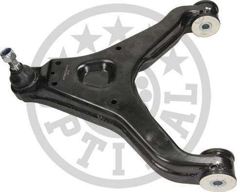 Optimal G6-1318 - Носач, окачване на колелата vvparts.bg