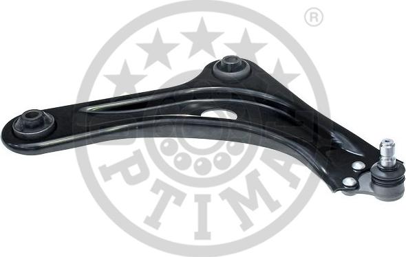 Optimal G6-1312 - Носач, окачване на колелата vvparts.bg