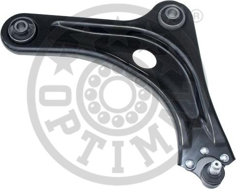 Optimal G6-1312 - Носач, окачване на колелата vvparts.bg