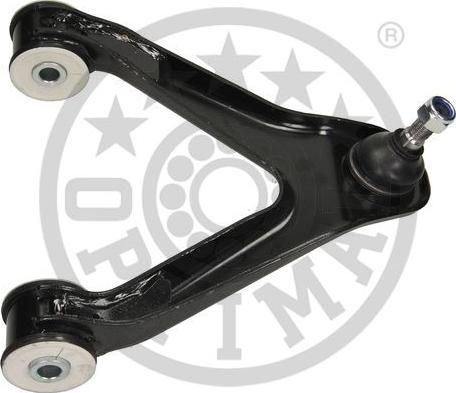 Optimal G6-1317 - Носач, окачване на колелата vvparts.bg