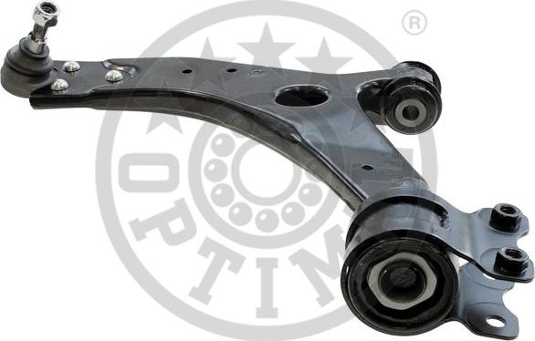 Optimal G6-1325 - Носач, окачване на колелата vvparts.bg