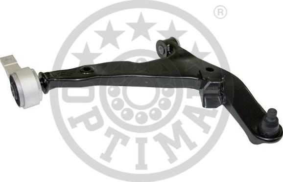 Optimal G6-1246 - Носач, окачване на колелата vvparts.bg